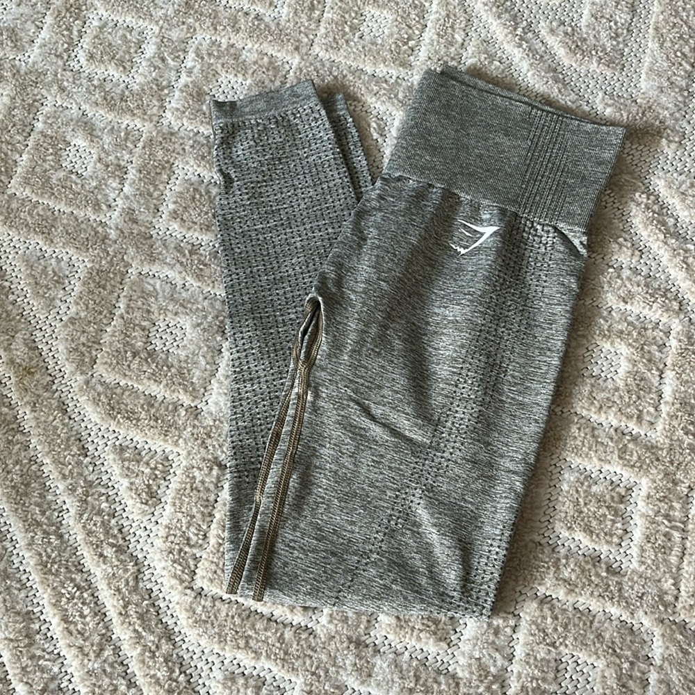 Gymshark Leggings - Size Small